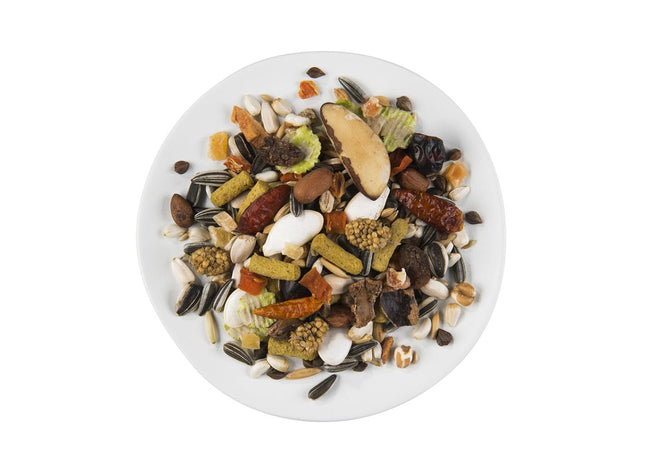 Witte Molen Puur Papagei 2 kg