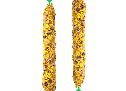 Witte Molen Puur Sticks für Vögel Frucht Ei 2 Sticks