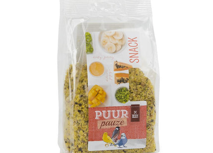 Witte Molen Puur Snack Mix Vögel Früchte Kräuter 200 g