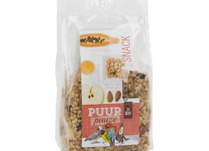 Witte Molen Puur Snack Mix Vögel Früchte Nüsse 200 g