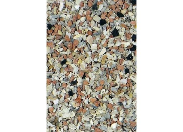 Witte Molen PLUS Vogelgrit - hochwertiges Vogelzubehör für optimale Gesundheit und Vitalität