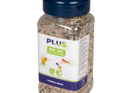 Witte Molen - PLUS Vogelgrit 600g+4kg+20kg - Purrfect Pets™ 