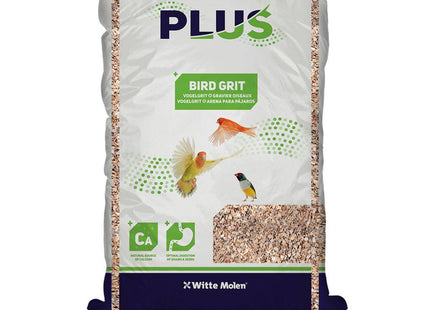 Witte Molen - PLUS Vogelgrit 600g+4kg+20kg - Purrfect Pets™ 