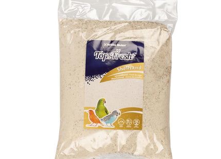 Witte Molen WM Muschelsand