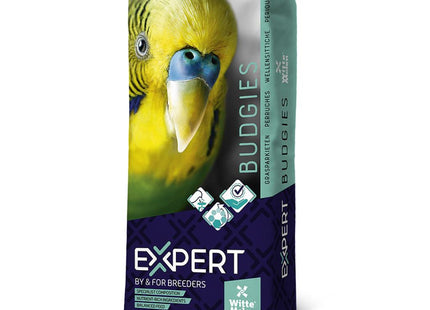 Witte Molen EXPERT Wellensittich 20 kg Futterbild