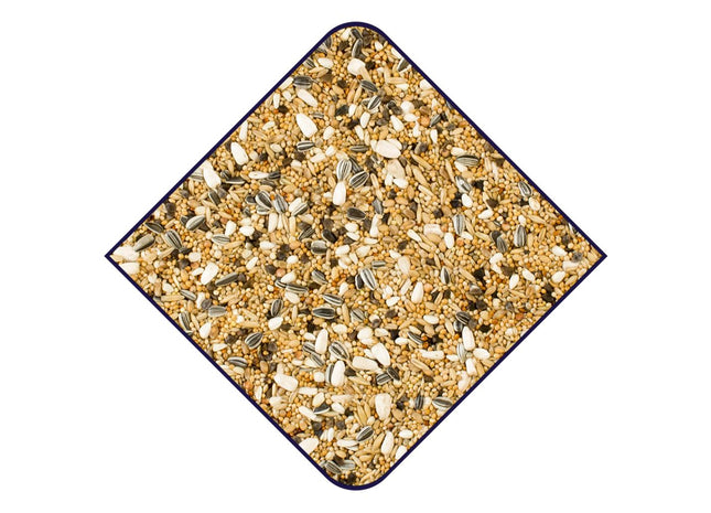 Witte Molen EXPERT Grosssittich 20 kg