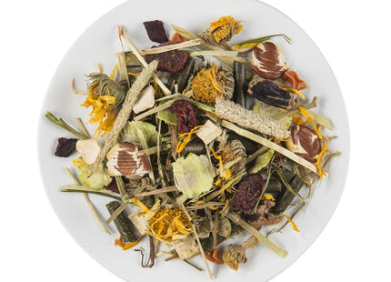 Witte Molen PUUR Meerschweinchen Sensitiv 800 g