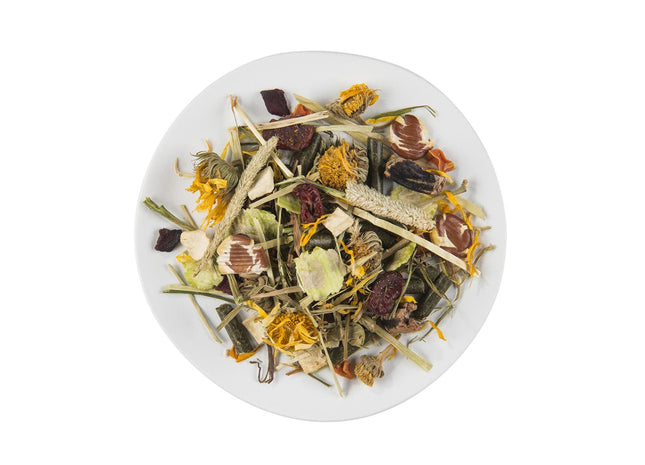 Witte Molen PUUR Meerschweinchen Sensitiv 800 g