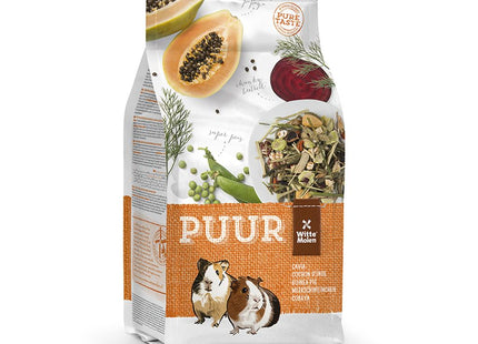 Witte Molen Puur Meerschweinchen Alleinfutter