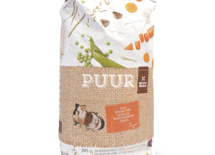 Witte Molen Puur Meerschweinchen Alleinfutter