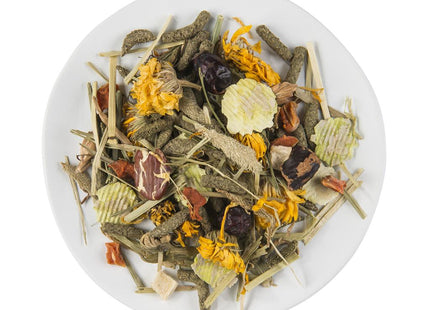 Witte Molen Puur Chinchilla Degu Alleinfutter