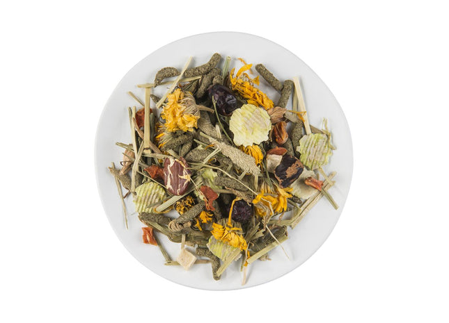 Witte Molen Puur Chinchilla Degu Alleinfutter