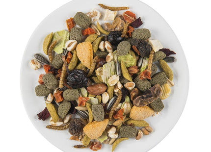 Witte Molen Puur Hamster Alleinfutter 8 kg