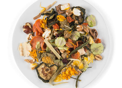 Witte Molen Puur Snack Müsli für Nager 700 g