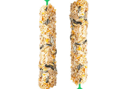 Witte Molen Puur Sticks Mandel Erdnuss Nager 2 Stk 110 g