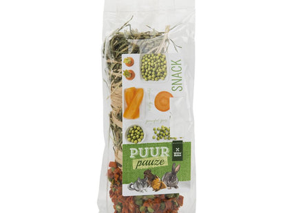 Witte Molen PUUR Heurolle mit Sellerie 200 g