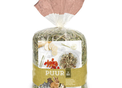 Witte Molen Puur Wiesenheu Gemüse 500 g
