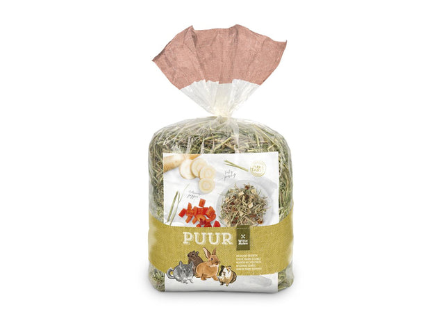 Witte Molen Puur Wiesenheu Gemüse 500 g