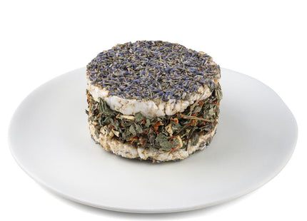 Witte Molen Puur Pauze Reisscheibe Gemüse Kräuter 100 g