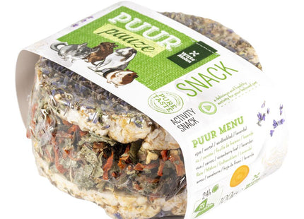 Witte Molen Puur Pauze Reisscheibe Gemüse Kräuter 100 g