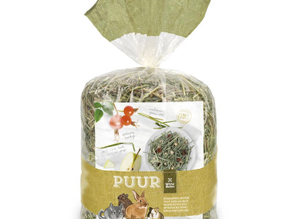 Witte-Molen-PUUR-Obstgarten-Heu-Früchte-500g