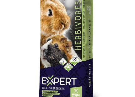 Witte Molen EXPERT Meerschweinchen 20 kg