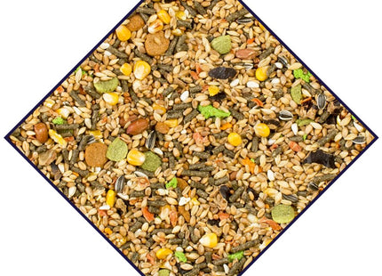 Witte Molen Expert Hamster 20 kg Futterbild