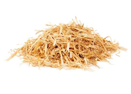 Witte Molen Topfresh Stroh 2.5 kg