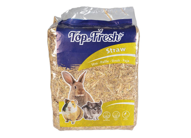 Witte Molen Topfresh Stroh 2.5 kg