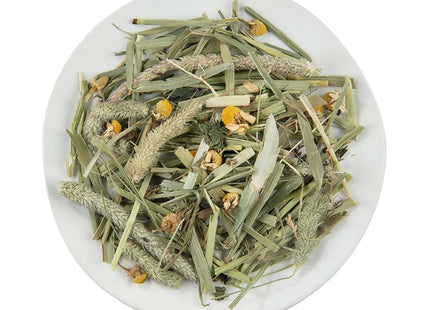 Witte Molen PUUR Timothy Heu Kräuter 500 g