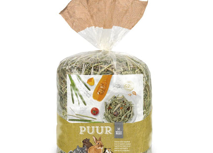 Witte-Molen-Puur-Timothy-Heu-Gemüse-500g