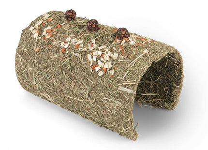 Witte Molen Puur Tunnel Heu Pastinake 425 g