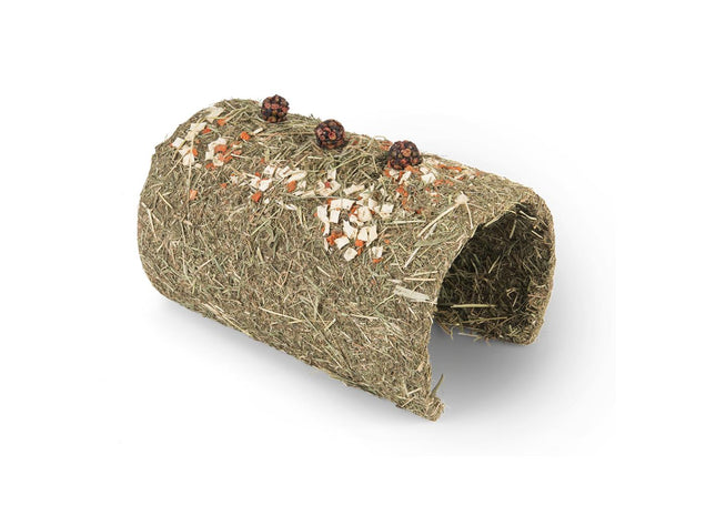 Witte Molen Puur Tunnel Heu Pastinake 425 g