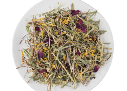 Witte Molen Puur Wiesenheu Blumen 500 g