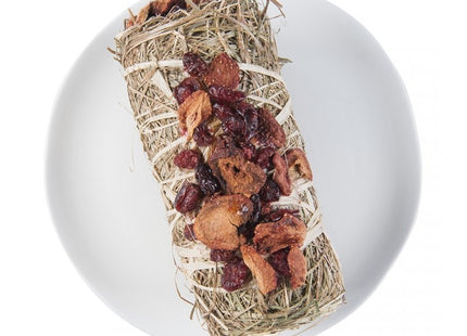 Witte Molen Puur Tunnel Petersilie Nager 60g