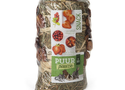 Witte Molen Puur Tunnel Petersilie Nager 60g