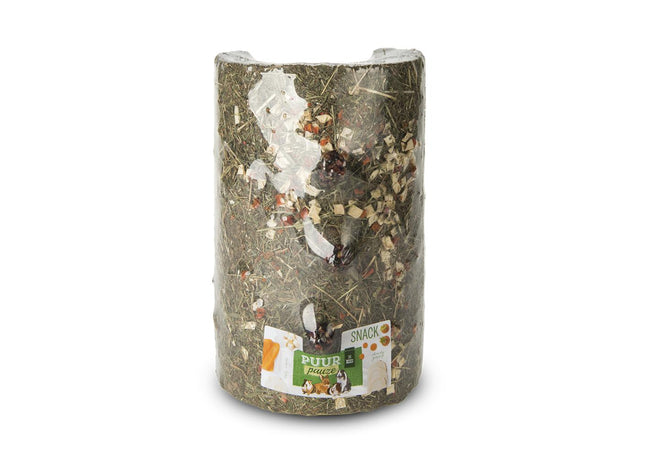 Witte Molen Puur Tunnel Heu Gemüse 280 g