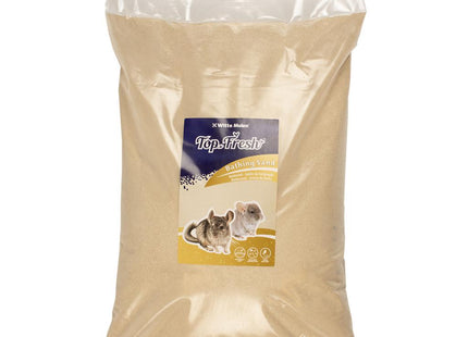 Witte Molen Chinchilla Badesand 12 5 kg
