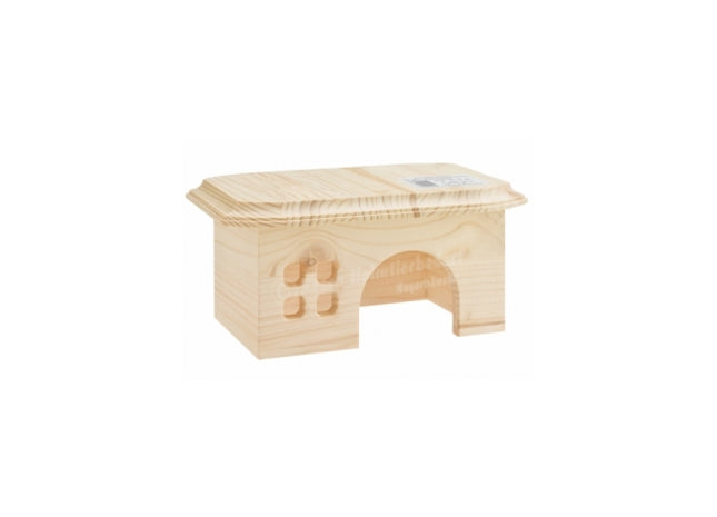 Heimtierbedarf Resch Hamsterhaus Bungalow