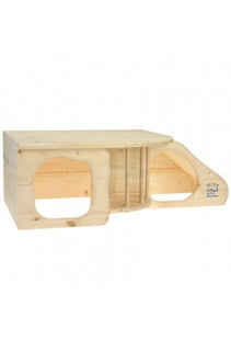 Heimtierbedarf Resch Nagerhöhle