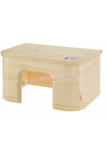 Heimtierbedarf Resch Meerschweinchen Bungalow