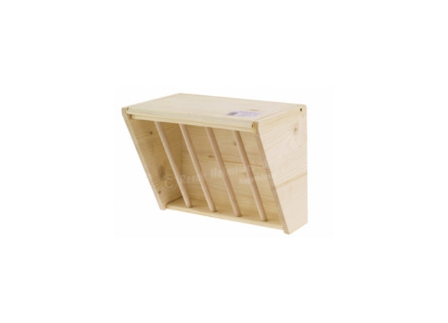 Heimtierbedarf Resch Heuraufe