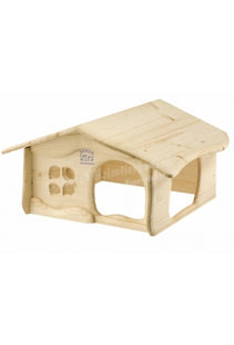 Heimtierbedarf Resch Hütte Matterhorn