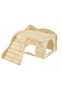 Heimtierbedarf Resch - Wohlfühlhaus Grossglockner