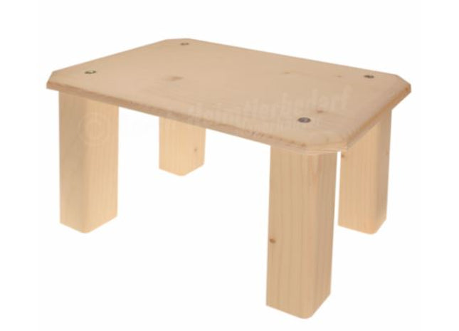 Heimtierbedarf Resch - Unterstand für Kleintiere