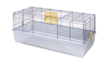 Modernes iMac in Blaugrau, einfach zu bedienen - 120 GB