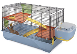 Imac Benny 100 - Hochwertiger Desktop-Computer mit leistungsstarker Hardware