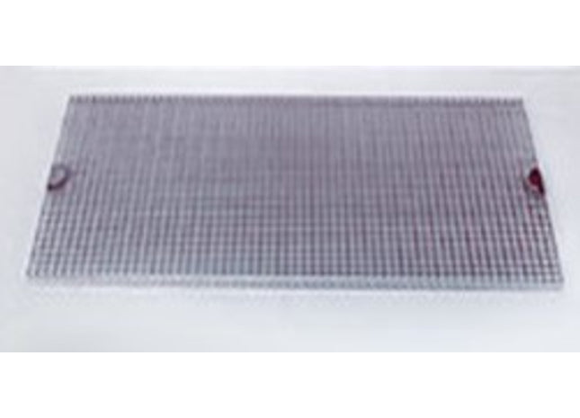 Semro-Woha Blechabdeckung mit Stopper