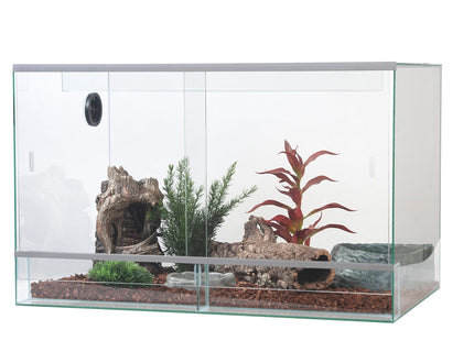 Terrarium mit Schiebetür von Zekia