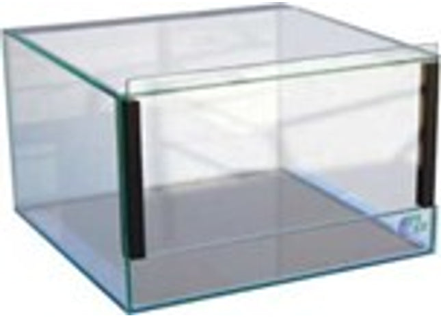 Zekia Terrarium mit Falltüre - stilvolles und funktionales Terrarium für Pflanzenliebhaber